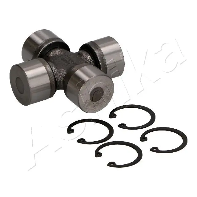 Cruceta del eje cardán trasero Ashika 6605500 precio, desde 17,13 EUR