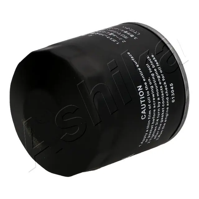 Filtro de aceite motor Renault (RVI) 8671002051