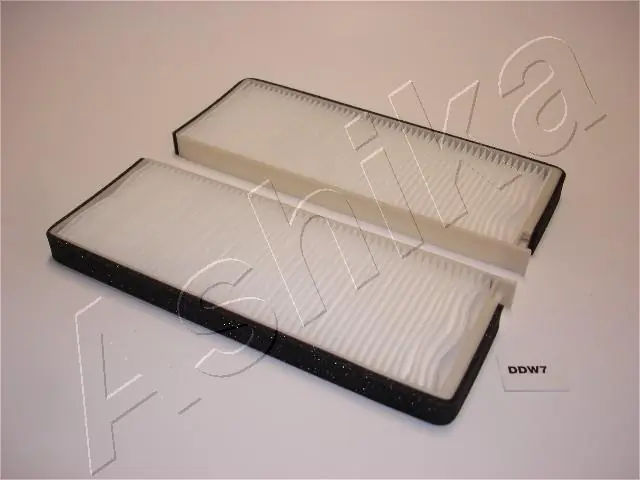  Filtro de habitáculo SsangYong Rodius 