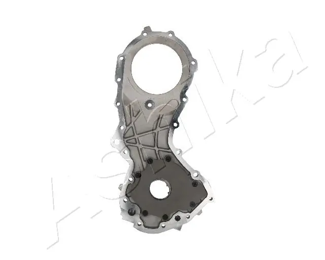 Bomba de aceite del motor Ford Connect 
