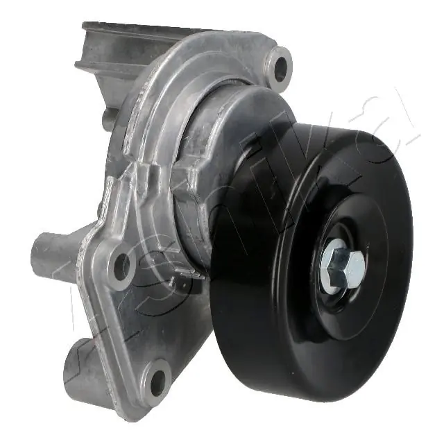 Tensor de la correa trapecial poli v Toyota Land Cruiser 100