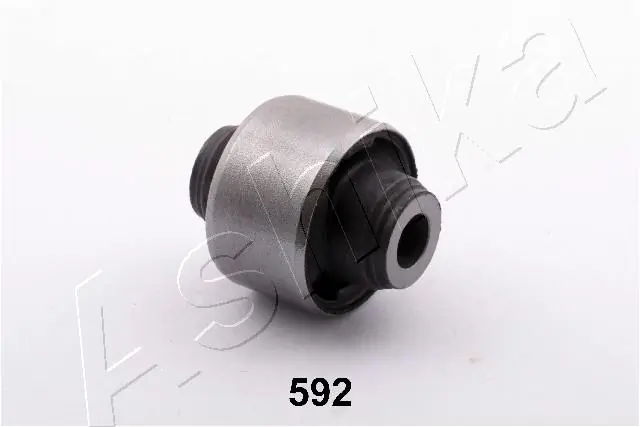 GOM592 Ashika