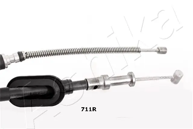 Cable de freno de mano trasero derecho Subaru Impreza I