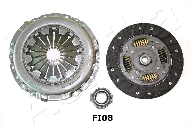 Kit de embrague Polcar VA821458