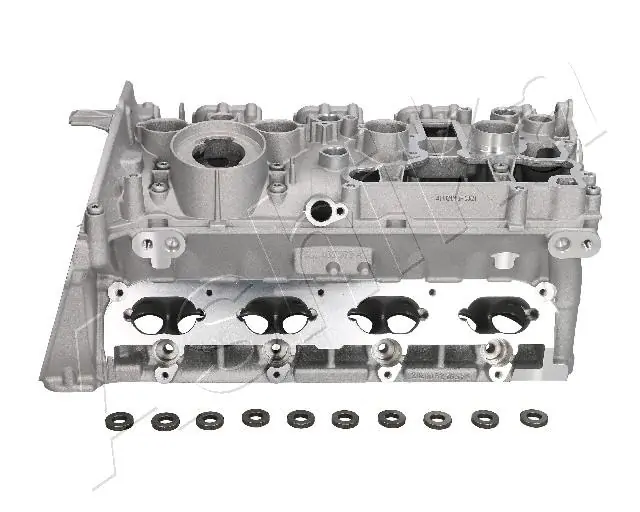 VW19ES Ashika