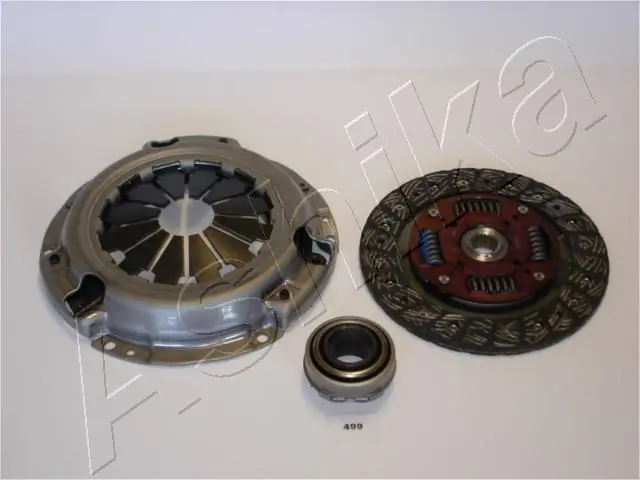 Embrague para Honda Civic ED, EF