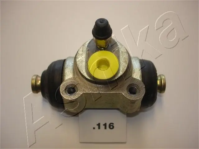 Cilindro de freno de rueda trasera Nissan/Infiniti 69022780 precio, desde 19,60 EUR