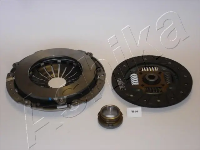 Mecanismo de embrague Daewoo Nubira I hatchback (J10, J15) (1997 - 2001) precio, desde 135,04 EUR