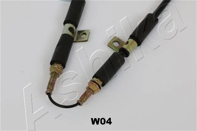 Cable de freno de mano trasero derecho/izquierdo Chevrolet Spark (Matiz) 