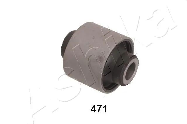 GOM471 Ashika