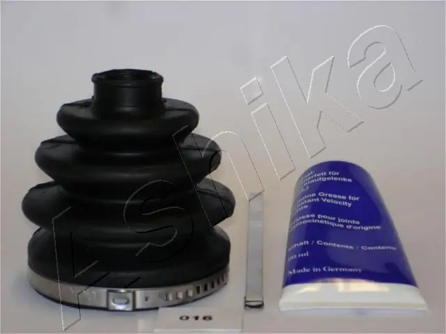 Fuelle transmisión delantero exterior para Nissan Sunny III N14