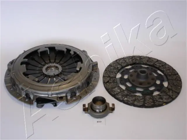 Embrague para Isuzu Trooper