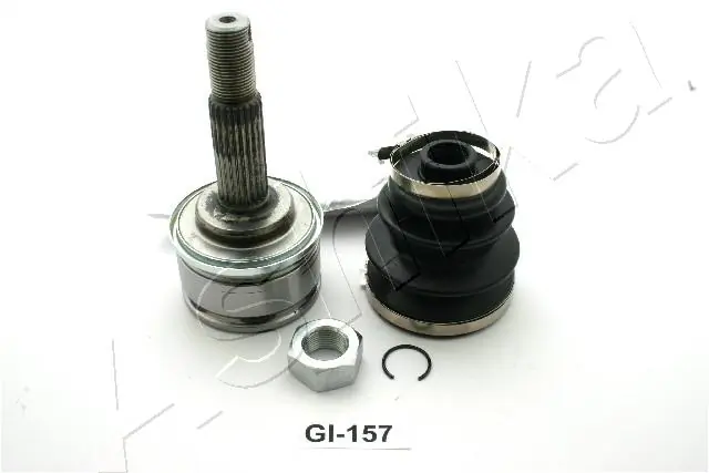 Junta homocinética exterior delantera para Nissan Micra  (K11)