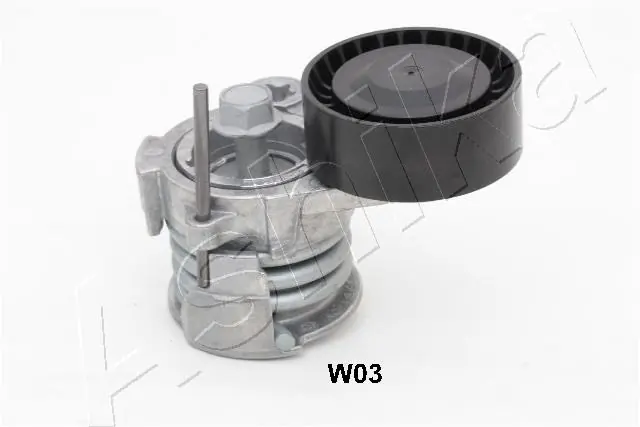  Tensor de correa poli V Chevrolet Captiva 1