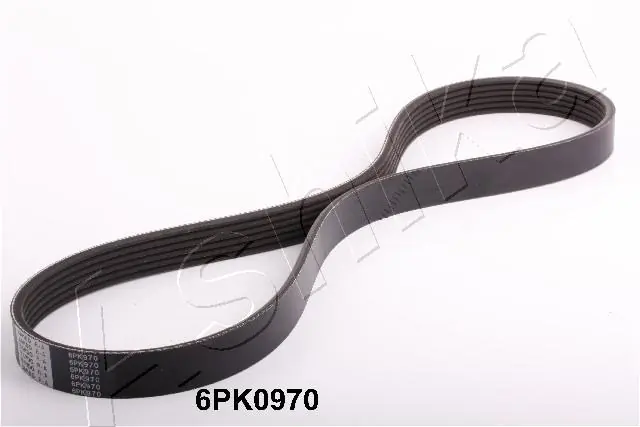Correa de alternador 975K6 Gates