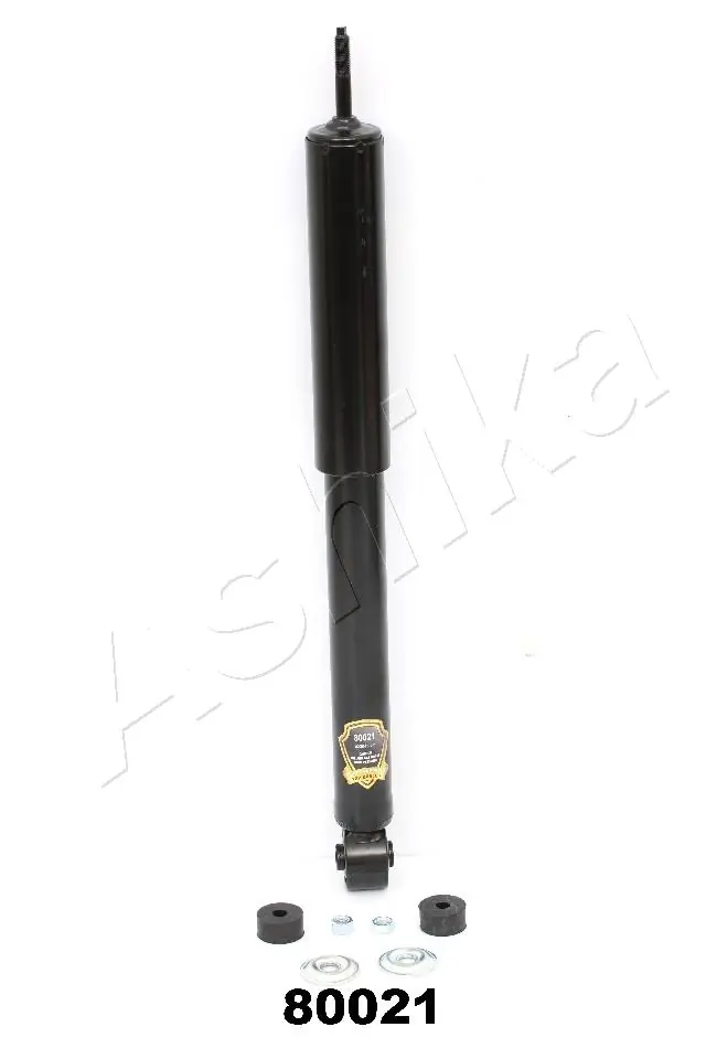 MA80021 Ashika