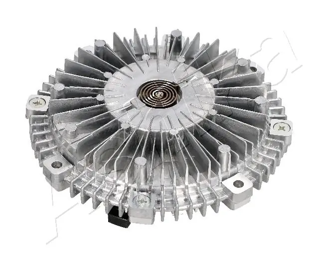 Embrague del ventilador Mitsubishi Pajero IV (V90)
