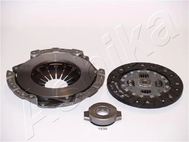 Embrague 620306200 INA