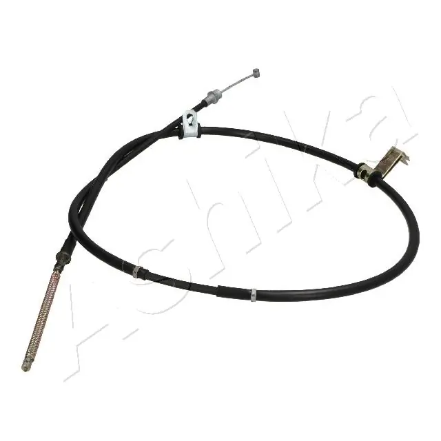  Cable de freno de mano trasero izquierdo Mitsubishi Galant 8