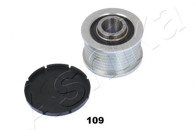  Polea alternador Nissan X-Trail 