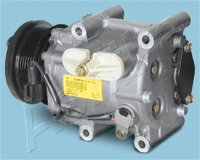 Compresor de ac Ford Connect 