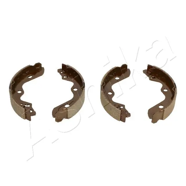 Zapatas de freno para Suzuki Swift AZ