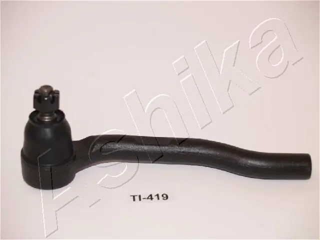 Rótulas de dirección para Honda Jazz  (GD, GE)