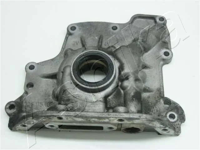 Comprar Bomba de aceite del motor Ibiza II 6K1