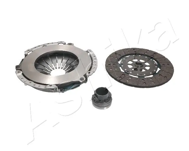 627300900 INA Embrague motor