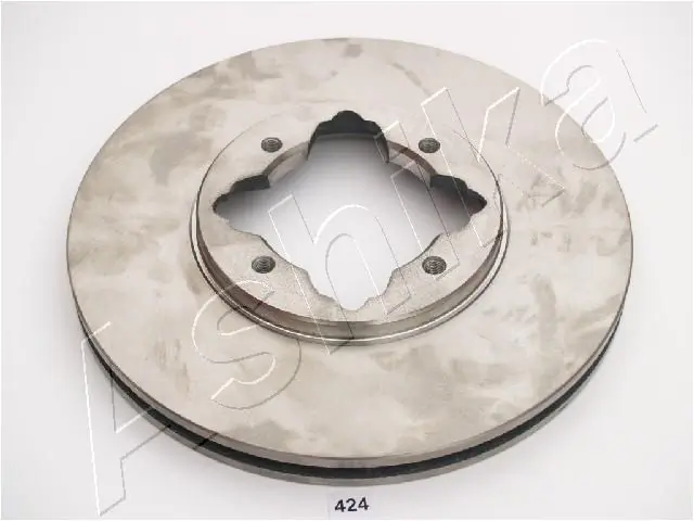Disco de freno D1162 MG