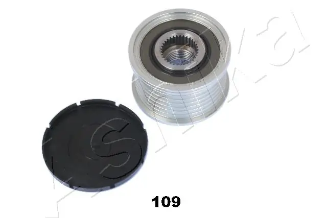  Polea alternador Renault Master 3
