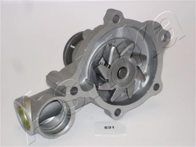 Comprar Bomba de agua Mitsubishi Eclipse I D22A, D27A