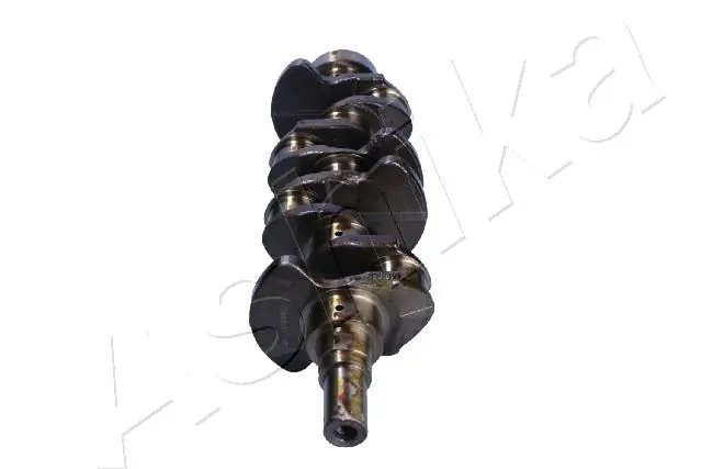 Cigüeñal para Mitsubishi L 200 IV KA, KB