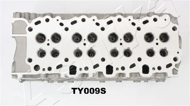 Culata de motor Toyota Land Cruiser 
