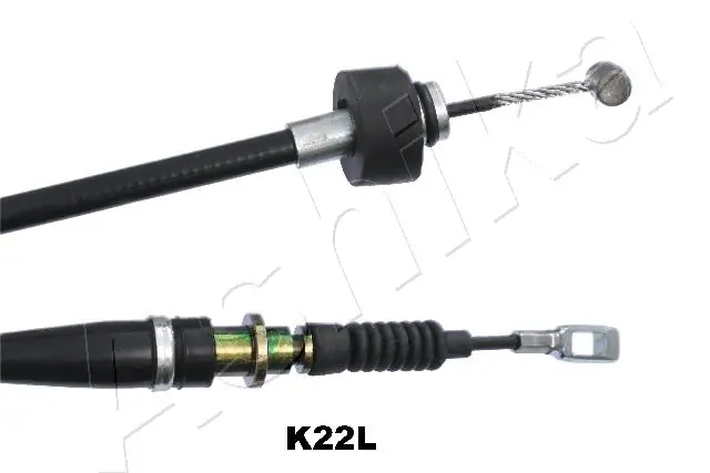 Comprar Cable de freno de mano trasero izquierdo KIA Cerato II TD
