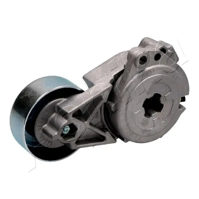  Tensor de correa poli V Mitsubishi Pajero 