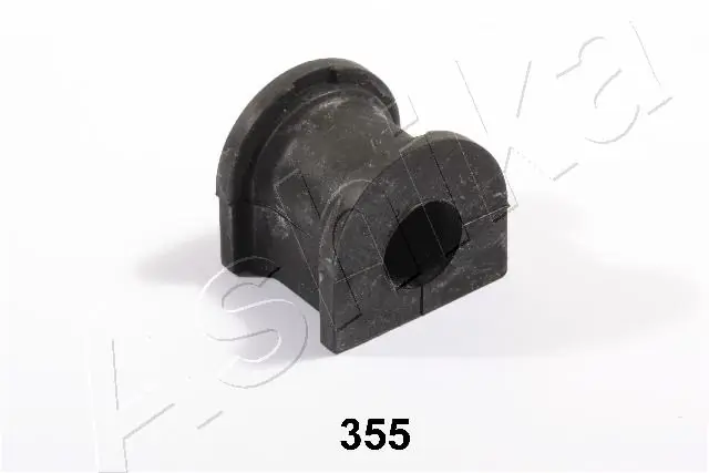 GOM355 Ashika