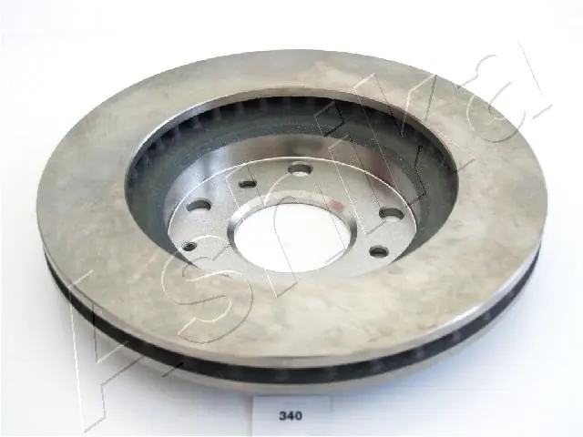 Comprar Disco de freno delantero Mazda 626 III GD
