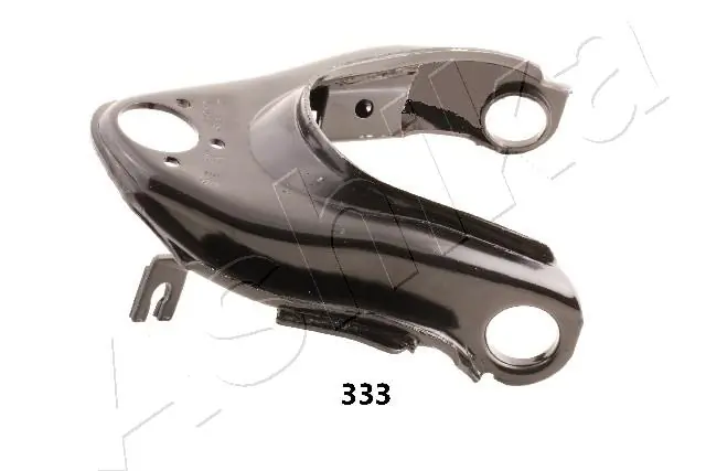 Brazo superior derecho de la suspensión delantera UH7434210A Mazda