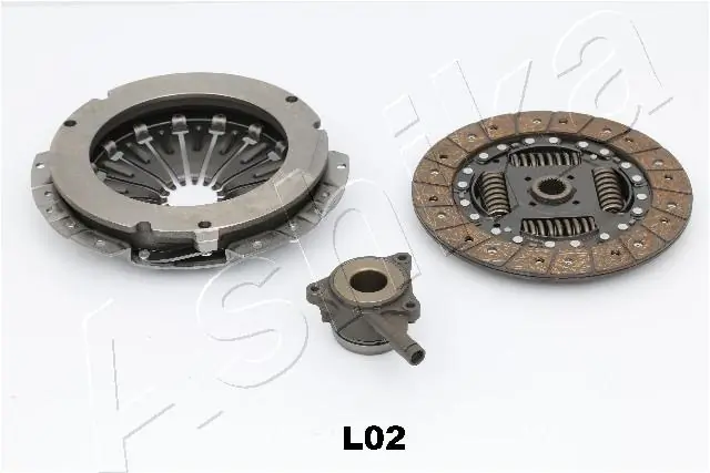  Embrague Land Rover Range Rover 