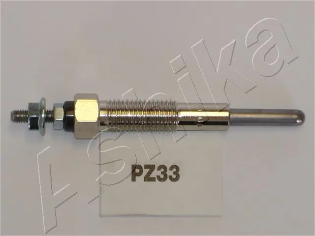 PZ33 Ashika