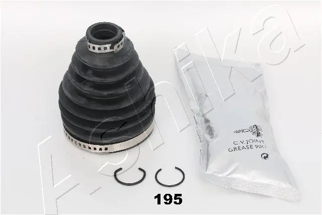 6001550547 Lada Fuelle transmisión delantero exterior