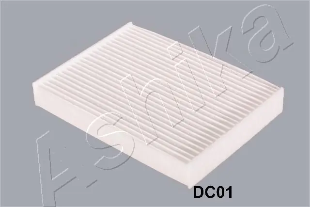 Comprar Filtro de habitáculo Dacia Lodgy  JS
