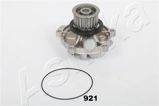 Bomba de refrigeración Chrysler Voyager III (RG, RS)