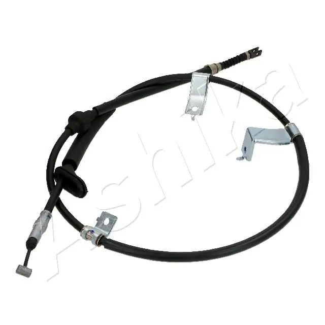  Cable de freno de mano trasero derecho Honda Civic 5