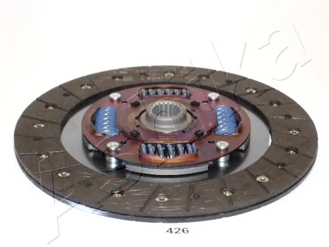 Disco de embrague VALEO HA28 precio, desde 56,18 EUR