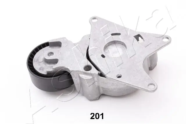 Tensor de la correa trapecial poli v Toyota Avensis III