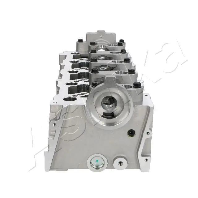 Cabeza del motor para KIA Cerato I LD