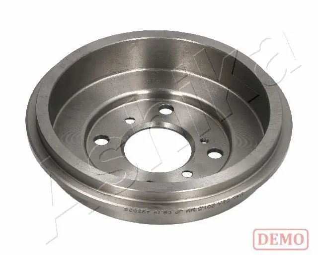 Tambor de freno trasero para Ford Fiesta Mk6 CB1