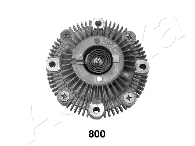 Embrague viscoso de ventilador Suzuki Grand Vitara 